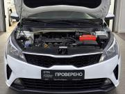 Kia Rio IV Рестайлинг Уфа  - изображение 33