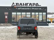 Lada (ВАЗ) 2121 (4x4) I Рестайлинг Волгоград  - изображение 16