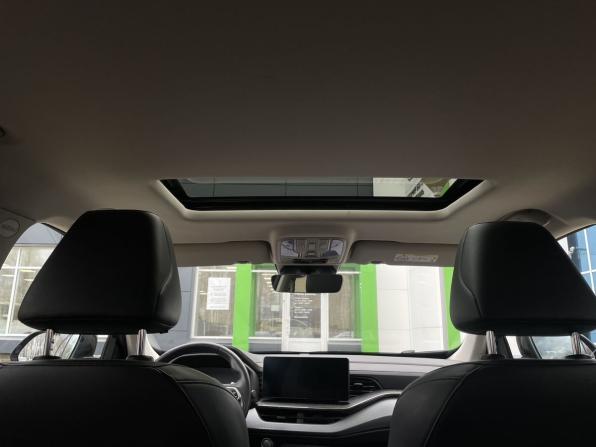 Haval F7x I Рестайлинг с пробегом 2023 года, цена 2 280 000 рублей, 47268 км, внедорожник, Автокод Объявления