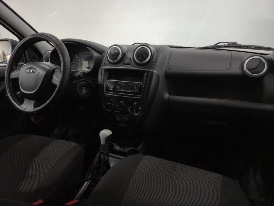 Lada (ВАЗ) Granta I Альметьевск  - изображение 15
