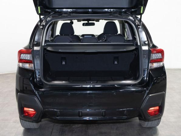 Subaru XV II Рестайлинг с пробегом 2021 года, цена 2 005 000 рублей, 103700 км, внедорожник, Автокод Объявления