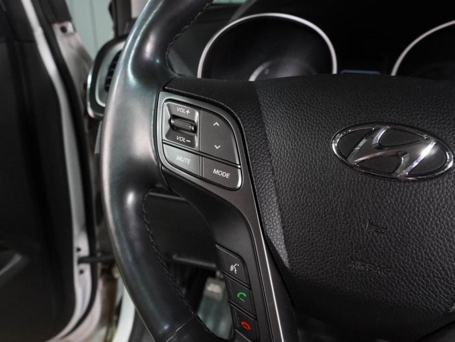 Hyundai Santa Fe III Рестайлинг Воронеж  - изображение 21