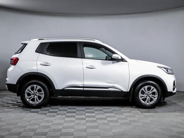 Chery Tiggo 4 I Рестайлинг с пробегом 2020 года, цена 1 240 000 рублей, 113841 км, внедорожник, Автокод Объявления
