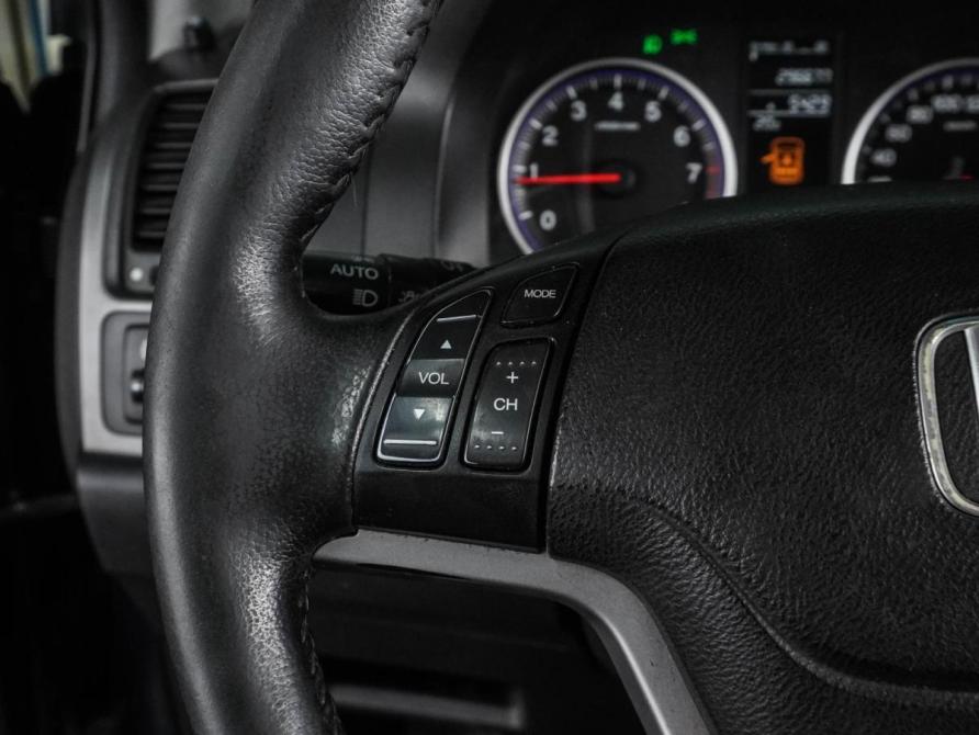 Honda CR-V III Воронеж  - изображение 15