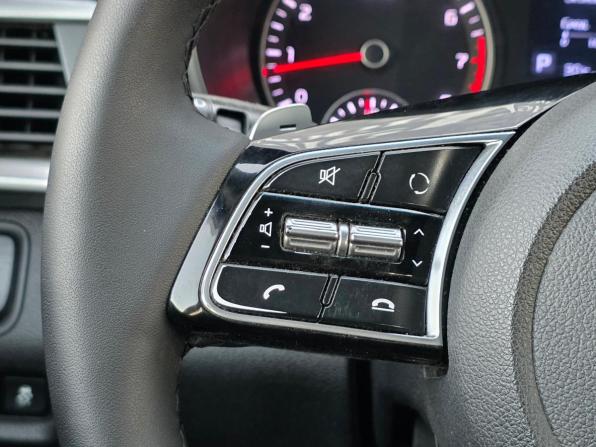 Kia Optima IV Рестайлинг с пробегом 2020 года, цена 1 245 000 рублей, 192180 км, седан, Автокод Объявления