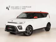 Kia Soul III Казань  - изображение 9