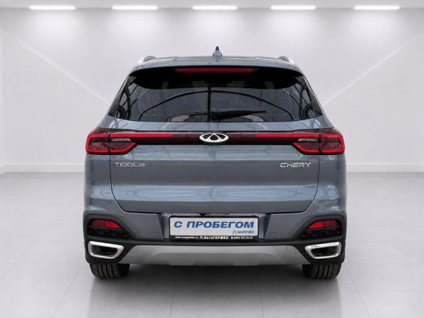 Chery Tiggo 8 I с пробегом 2020 года, цена 1 720 000 рублей, 96198 км, внедорожник, Автокод Объявления