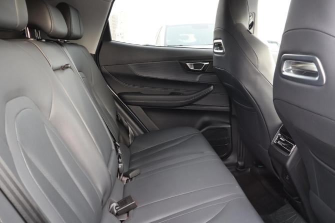 Chery Tiggo 4 I Рестайлинг 2 с пробегом 2024 года, цена 1 579 000 рублей, 53000 км, внедорожник, Автокод Объявления