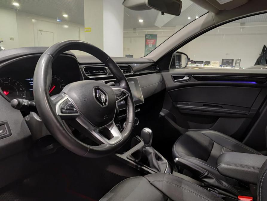 Renault Arkana I Казань  - изображение 20