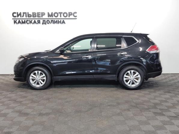 Nissan X-Trail III с пробегом 2016 года, цена 1 590 000 рублей, 190000 км, внедорожник, Автокод Объявления