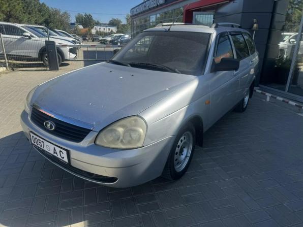 Lada (ВАЗ) Priora I с пробегом 2010 года, цена 279 900 рублей, 268566 км, универсал, Автокод Объявления