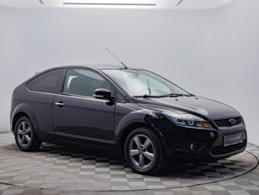 Ford Focus II Рестайлинг Москва  - изображение 7