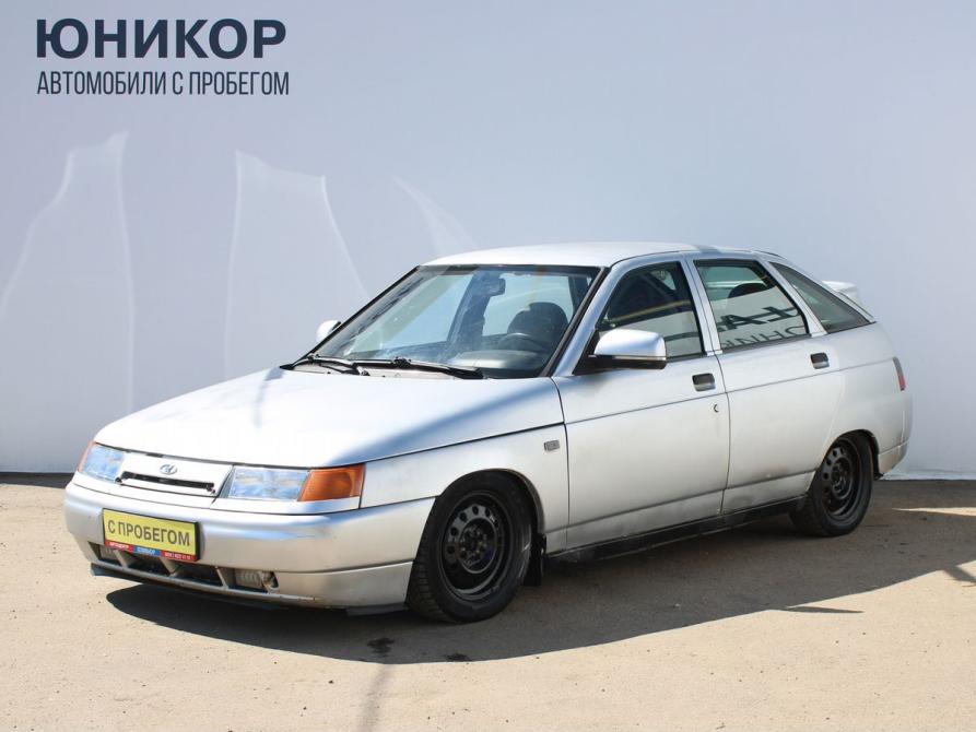 Lada (ВАЗ) 2112 Нижний Новгород  - изображение 1