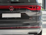 Volkswagen Talagon I Екатеринбург  - изображение 25