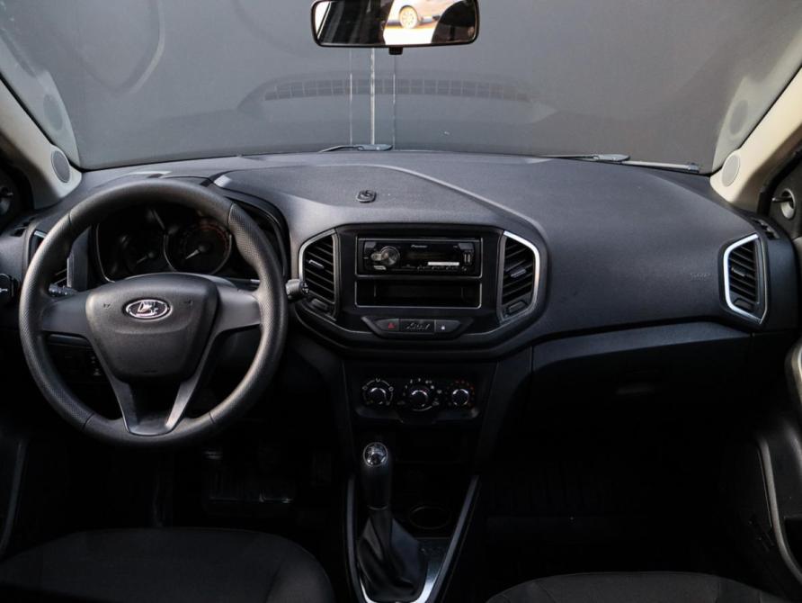 Lada (ВАЗ) XRAY I Москва  - изображение 9