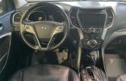 Hyundai Santa Fe III Стерлитамак  - изображение 33