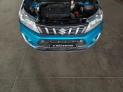 Suzuki Vitara II Рестайлинг Москва  - изображение 33