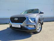 Hyundai Creta II Санкт-Петербург  - изображение 28