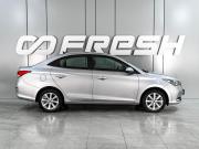 Changan Alsvin Ростов-на-Дону  - изображение 22