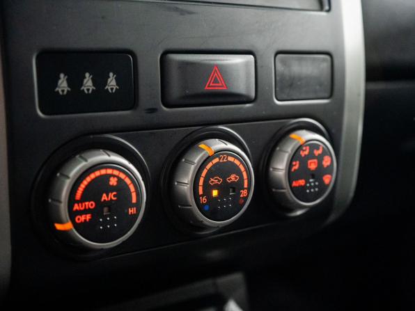 Nissan X-Trail II Рестайлинг с пробегом 2013 года, цена 1 450 000 рублей, 175078 км, внедорожник, Автокод Объявления
