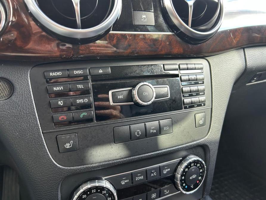 Mercedes-Benz GLK-Класс I (X204) Рестайлинг Пермь  - изображение 10