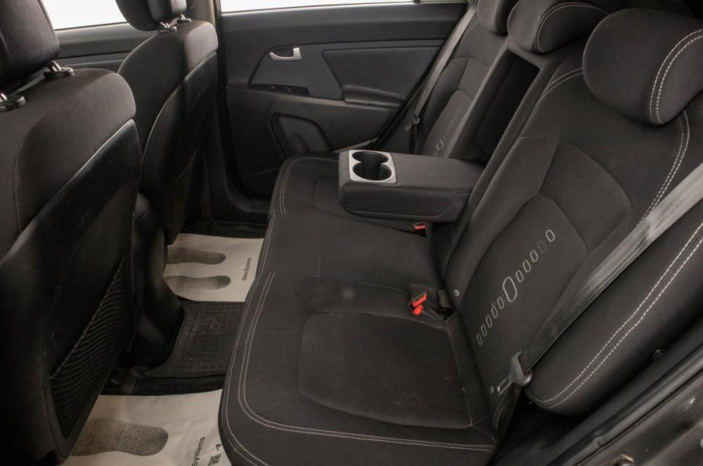 Kia Sportage III Барнаул  - изображение 21