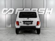 Lada (ВАЗ) Niva Legend Ростов-на-Дону  - изображение 18