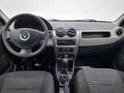 Renault Logan I Рестайлинг Москва  - изображение 24