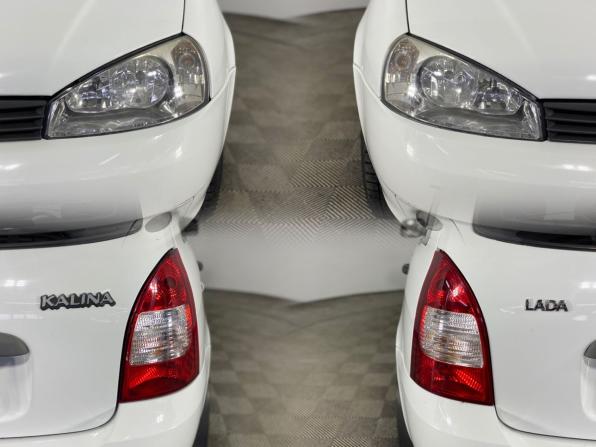 Lada (ВАЗ) Kalina I с пробегом 2012 года, цена 325 000 рублей, 217400 км, универсал, Автокод Объявления