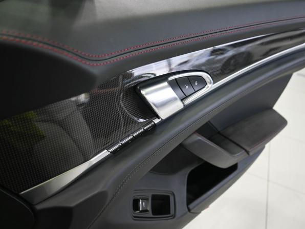 Porsche Panamera I Рестайлинг с пробегом 2015 года, цена 4 189 900 рублей, 122000 км, лифтбек, Автокод Объявления