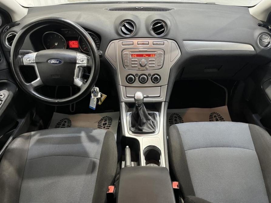 Ford Mondeo IV Курск  - изображение 8