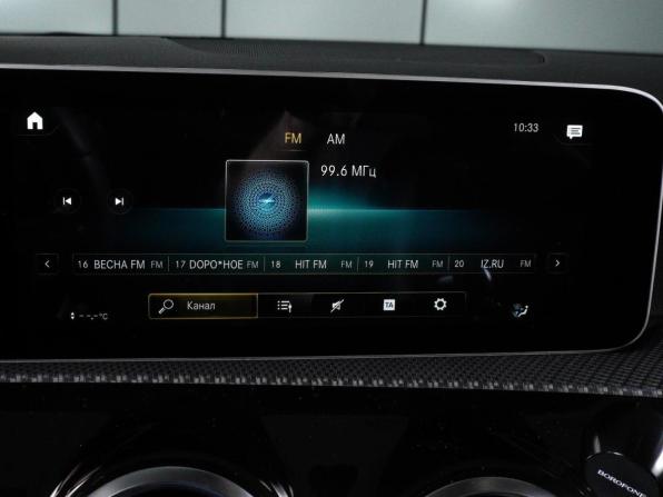 Mercedes-Benz CLA II (C118 X118) с пробегом 2019 года, цена 2 690 000 рублей, 139108 км, седан, Автокод Объявления