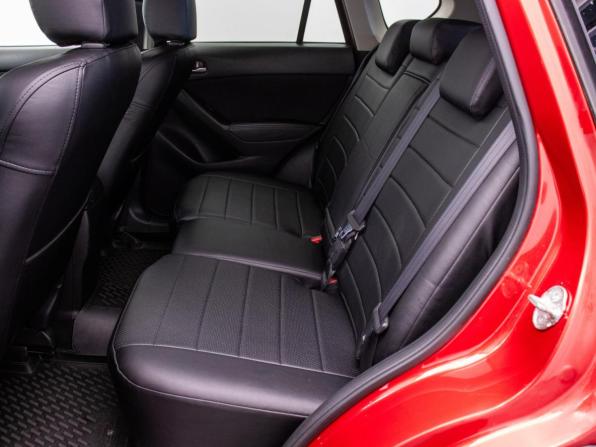 Mazda CX-5 I Рестайлинг с пробегом 2016 года, цена 2 034 000 рублей, 200721 км, внедорожник, Автокод Объявления