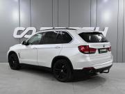 BMW X5 III (F15) Ростов-на-Дону  - изображение 24