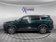 Chery Tiggo 8 Pro Max I Рестайлинг Нижний Новгород  - изображение 29