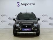 Lada (ВАЗ) Granta I Рестайлинг Ставрополь  - изображение 19