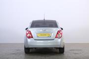 Chevrolet Aveo II Омск  - изображение 28