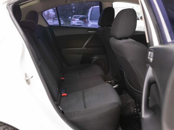 Mazda 3 II (BL) Рестайлинг с пробегом 2011 года, цена 850 000 рублей, 177428 км, седан, Автокод Объявления
