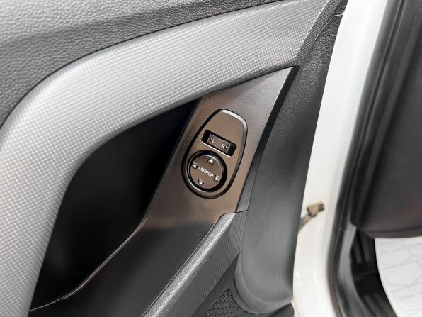 Hyundai Creta I с пробегом 2019 года, цена 1 595 000 рублей, 135652 км, внедорожник, Автокод Объявления