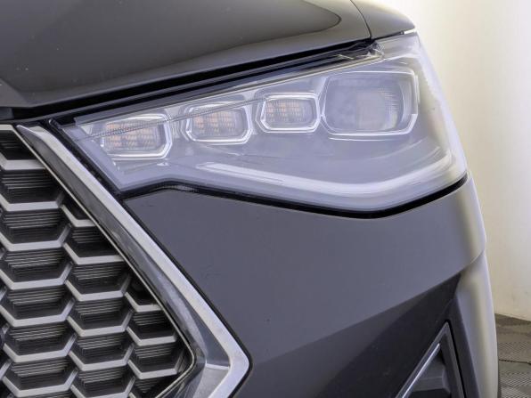 Haval F7x I с пробегом 2022 года, цена 1 990 000 рублей, 86586 км, внедорожник, Автокод Объявления