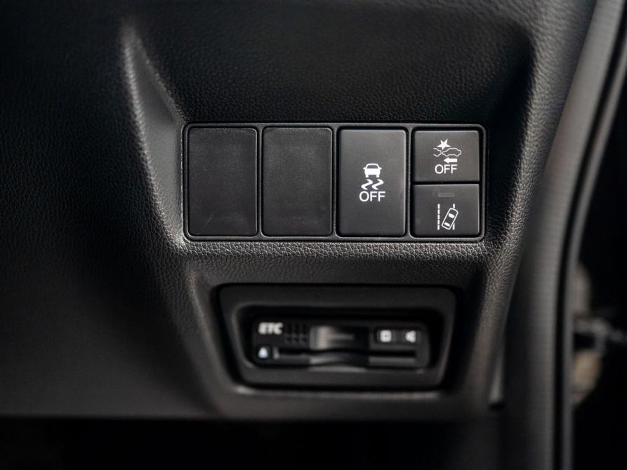 Honda Stepwgn V Красноярск  - изображение 16