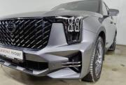 GAC GS8 II Волгоград  - изображение 50