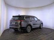 Exeed VX I Рестайлинг Москва  - изображение 35