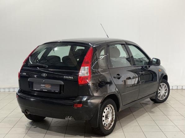 Lada (ВАЗ) Kalina I с пробегом 2013 года, цена 275 100 рублей, 105610 км, хэтчбек, Автокод Объявления