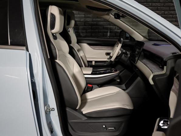 JETOUR DASHING I с пробегом 2023 года, цена 1 870 000 рублей, 89064 км, внедорожник, Автокод Объявления