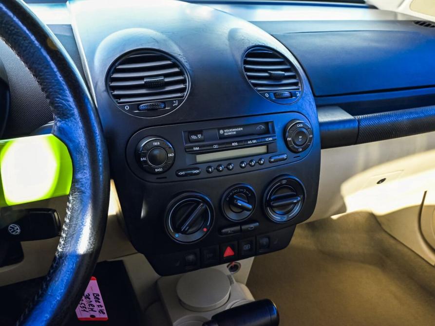 Volkswagen Beetle I (A4) Екатеринбург  - изображение 11