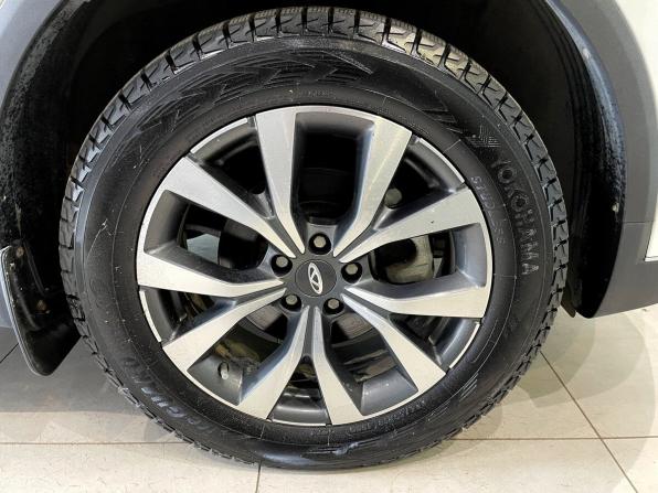Chery Tiggo 7 Pro Max I с пробегом 2023 года, цена 1 920 000 рублей, 21120 км, внедорожник, Автокод Объявления