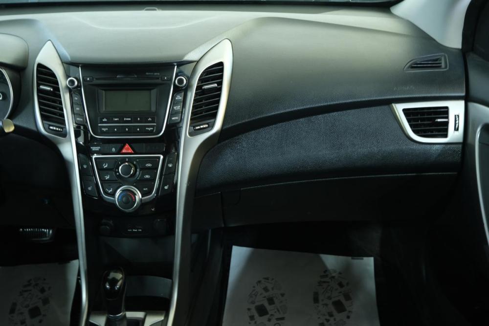 Hyundai i30 II Омск  - изображение 15