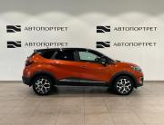 Renault Kaptur I Санкт-Петербург  - изображение 20
