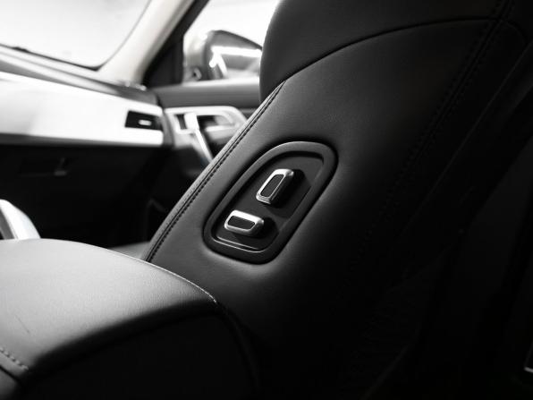 Geely Atlas I с пробегом 2021 года, цена 1 795 000 рублей, 79188 км, внедорожник, Автокод Объявления